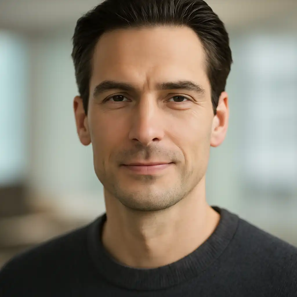 Tobias Berger